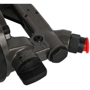 Flymax 1'' Square Drive Air Impact Wrench 3400 N*M Fx-304