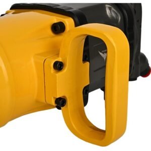 Flymax 1'' Square Drive Air Impact Wrench 3400 N*M Fx-304