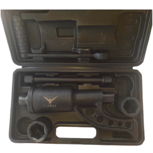Flymax 1'' Square Drive Air Labor Saving Wrench 4800 N*M Lsw