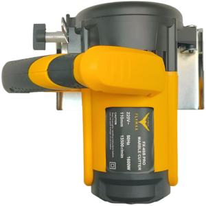 Flymax 4 Inch 1200W Marble Cutter 110Mm Sb Pro