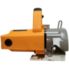 Flymax 5 Inch 1400W Marble Cutter 125Mm Fx-Cm5-Grp