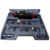 Flymax Air Die Grinder With Kit 6Mm