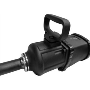 Kuvera 1'' Square Drive Air Impact Wrench 5000 N*M Kuv-309