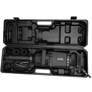 Kuvera 1'' Square Drive Air Impact Wrench 5000 N*M Kuv-309