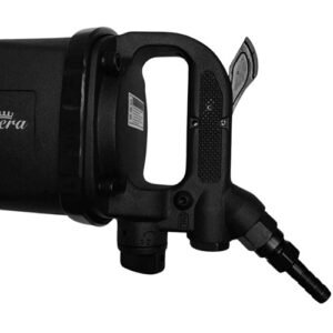 Kuvera 1'' Square Drive Air Impact Wrench 5000 N*M Kuv-309