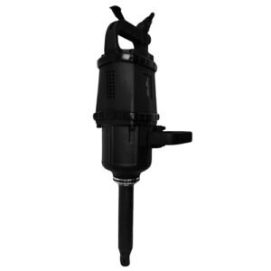 Kuvera 1'' Square Drive Air Impact Wrench 5000 N*M Kuv-309