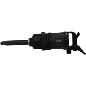 Kuvera 1'' Square Drive Air Impact Wrench 5000 N*M Kuv-309