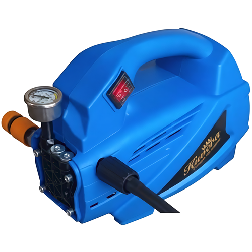 Kuvera 2400W Pressure Washer 150Bar Q-5 Portable