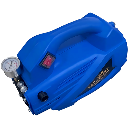 Kuvera 2400W Pressure Washer 150Bar Q-5 Portable