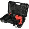 Maxtra Power 1600W Rotary Hammer 30Mm Mx-Rh-30