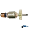 Maxtra Power 180 Angle Grinder 180Mm Armature — Maxtra Power Grinder's Spare Parts