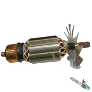 Maxtra Power 5016 Electric Chain Saw 400Mm Armature