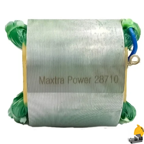 Maxtra Power Dw28710 Cut Off Machine 355Mm Stator