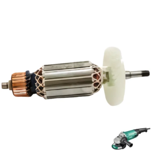 Maxtra Power G15Sa2 Angle Grinder 125Mm Armature