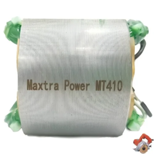 Maxtra Power Mt410 Marble Cutter 110Mm Stator