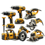 Power Tools