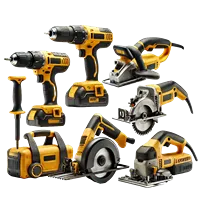 Power Tools