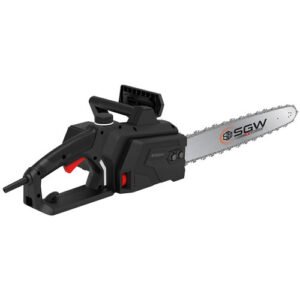 Sgw 16 Inch 2400W Electric Chain Saw 405Mm S-2181