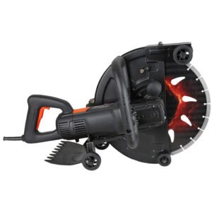 Sgw 16 Inch 3200W Concrete Cutter 400Mm S-2130