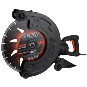 Sgw 16 Inch 3200W Concrete Cutter 400Mm S-2130