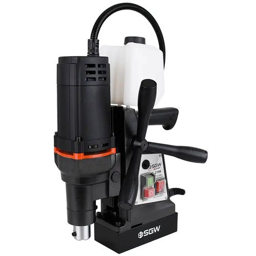 Sgw 1600W Magnetic Drill 19Mm S-2196