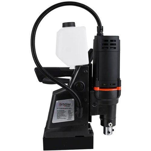 Sgw 1700W Magnetic Drill 50Mm S-2197 - Image 3