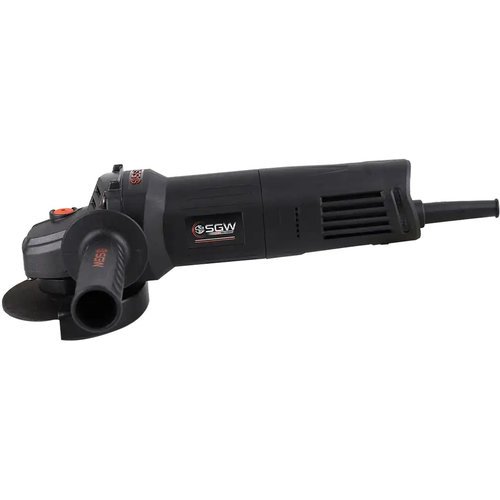 Sgw 4 Inch 1300W Angle Grinder 100Mm S-2105 - Image 3