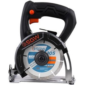 Sgw 4 Inch 1650W Marble Cutter 110Mm S-2121