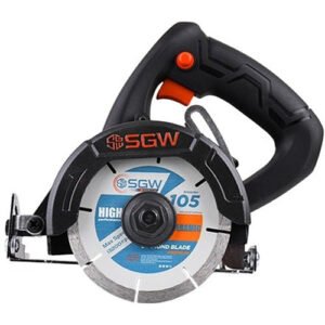 Sgw 4 Inch 1650W Marble Cutter 110Mm S-2121
