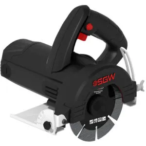 Sgw 5 Inch 1850W Marble Cutter 125Mm S-2125