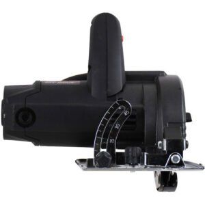 Sgw 5 Inch 1850W Wood Cutter 125Mm S-2126
