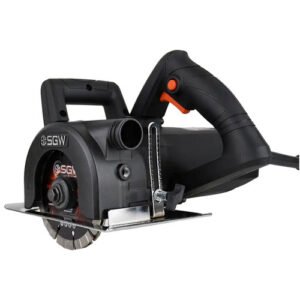 Sgw 5 Inch 2200W Wall Chaser 125Mm S-2128