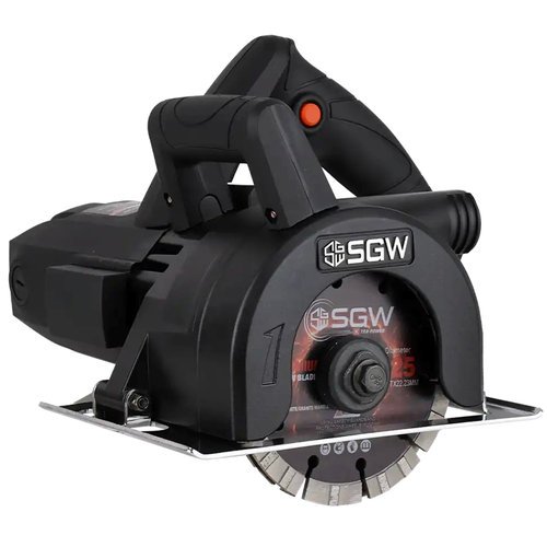 Sgw 5 Inch 2200W Wall Chaser 125Mm S-2128