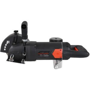 Sgw 5 Inch 2400W Wall Chaser 133Mm S-2129
