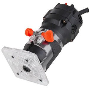 Sgw 500W Trimmer 8Mm S-2141