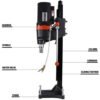 Sgw 9 Inch 3500W Diamond Core Drill 225Mm S-2192