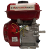 Starpower 6.5Hp 5 Stroke Air Cooled Petrol Engine Star-170F
