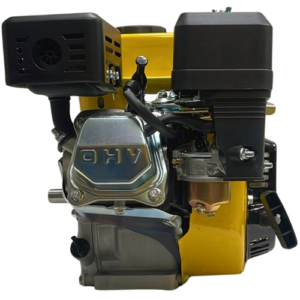 Flymax 6.5Hp 4 Stroke Air Cooled Petrol Engine Fx-170F