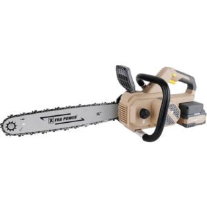 Alternative view of Xtra Power 16 Inch 21V Cordless Chain Saw 405Mm Xpc-Bs-02