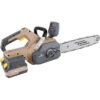 Xtra Power 16 Inch 21V Cordless Chain Saw 405Mm Xpc-Bs-02