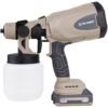 Xtra Power 21V 800Ml Cordless Spray Gun Xpc-Sg-01