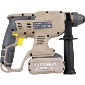 Xtra Power 21V Cordless Rotary Hammer 20Mm Xpc-Rh-01