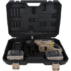 Xtra Power 21V Cordless Rotary Hammer 20Mm Xpc-Rh-01