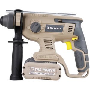 Xtra Power 21V Cordless Rotary Hammer 20Mm Xpc-Rh-01