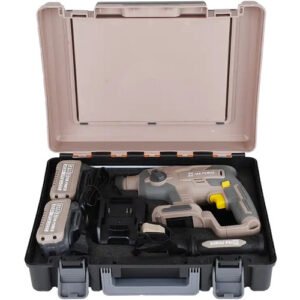 Xtra Power 21V Cordless Rotary Hammer 26Mm Xpc-Rh-02