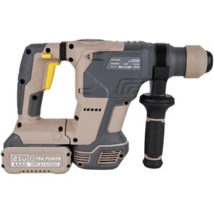 Alternative view of Xtra Power 21V Cordless Rotary Hammer 32Mm Xpc-Rh-03