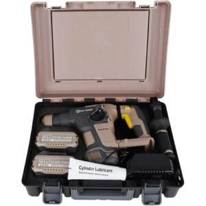 Xtra Power 21V Cordless Rotary Hammer 32Mm Xpc-Rh-03