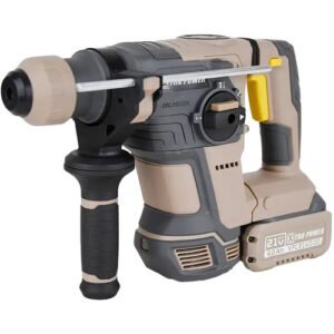 Xtra Power 21V Cordless Rotary Hammer 32Mm Xpc-Rh-03