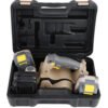 Xtra Power 21V Cordless Wood Planer 82Mm Xpc-Pm-01