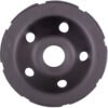 Xtra Power 3 Inch Diamond Cup Wheel Seg 80Mm